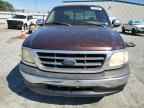 2000 FORD F-150