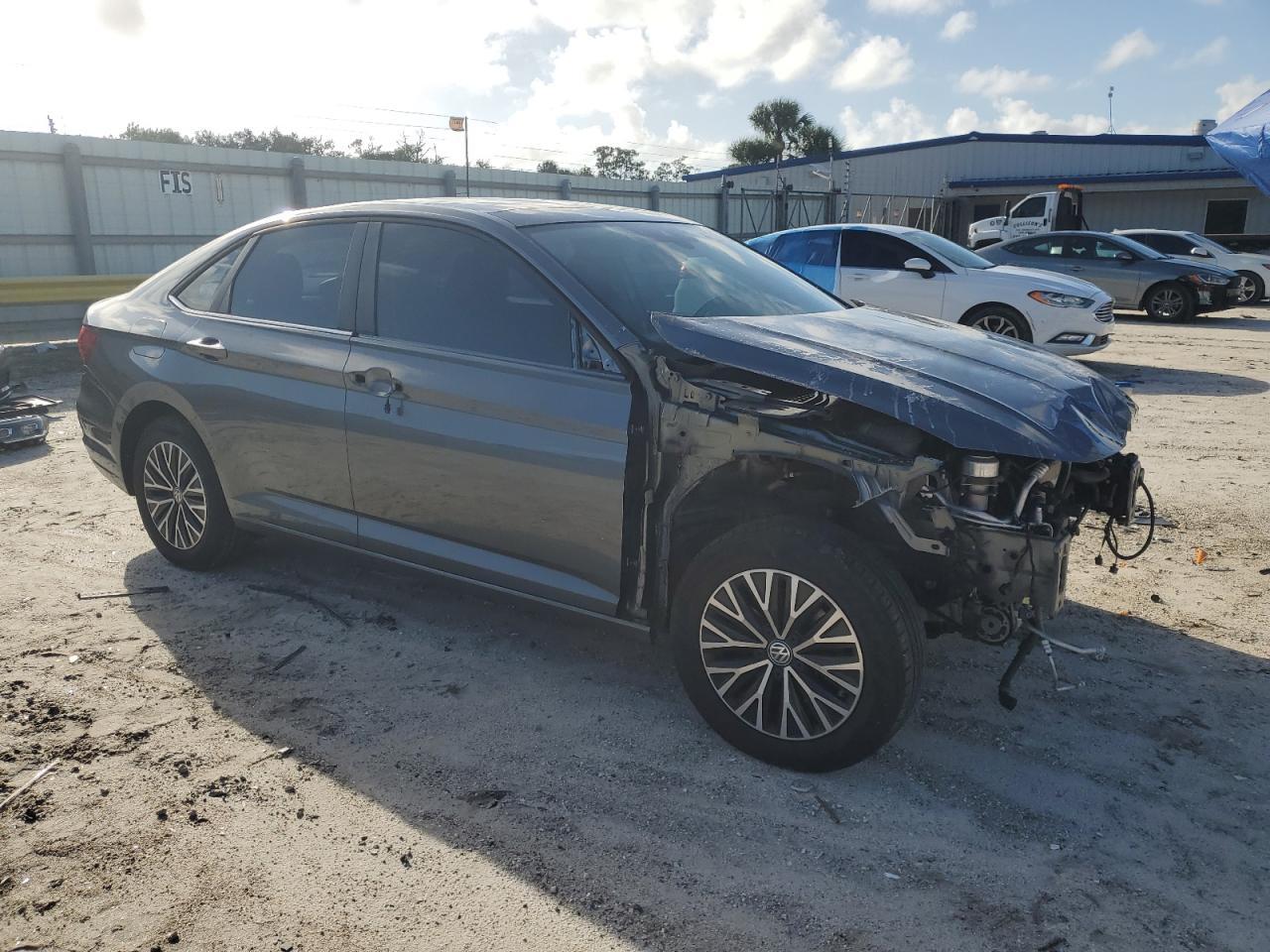 2019 VOLKSWAGEN JETTA