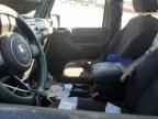 2013 JEEP WRANGLER