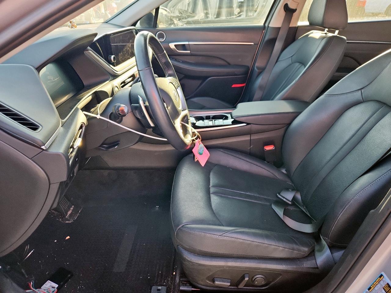 2023 HYUNDAI SONATA