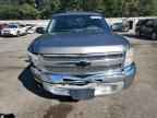 2012 CHEVROLET Silverado
