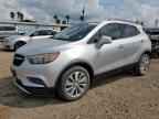 2018 BUICK ENCORE