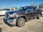 2016 GMC Sierra