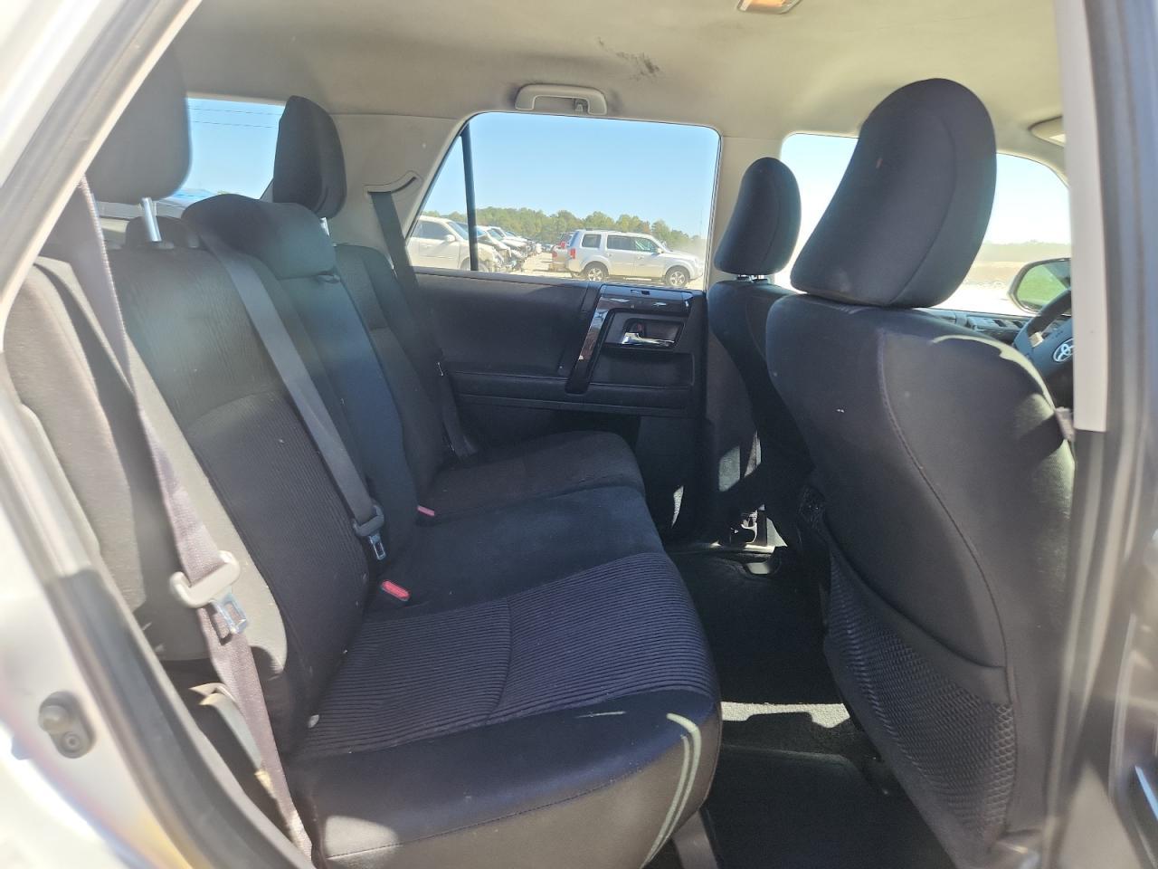 2020 TOYOTA 4Runner