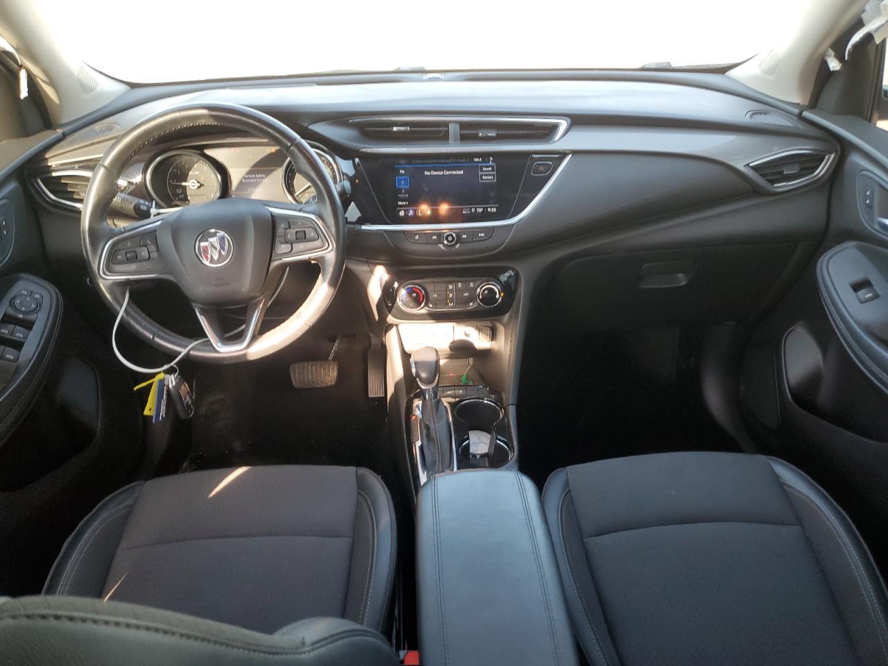 2021 BUICK Encore GX