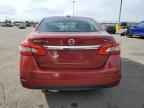 2015 NISSAN SENTRA