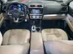 2015 SUBARU Legacy