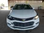 2016 CHEVROLET CRUZE