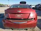 2015 CADILLAC ATS