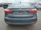 2016 KIA FORTE