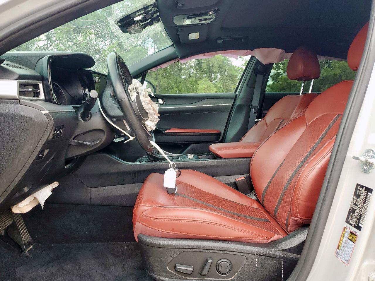 2023 KIA K5