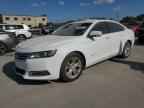 2017 CHEVROLET IMPALA