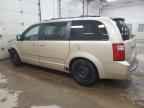 2010 DODGE GRAND CARAVAN