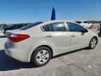 2015 KIA FORTE