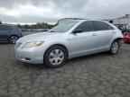 2008 TOYOTA CAMRY