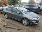 2014 HONDA Insight