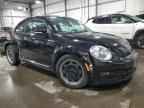 2012 VOLKSWAGEN Beetle