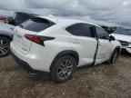 2015 LEXUS NX 200T