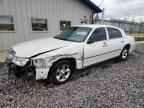 2002 LINCOLN Town Car