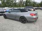 2012 BMW 6 Series