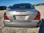 2005 MERCEDES-BENZ E-Class