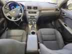 2010 FORD FUSION