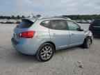 2012 NISSAN ROGUE