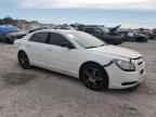 2012 CHEVROLET MALIBU
