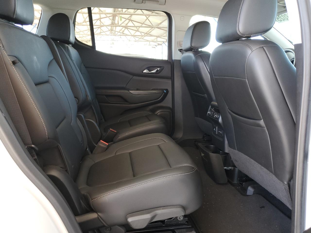 2021 GMC ACADIA