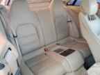2012 MERCEDES-BENZ E-Class