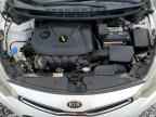2016 KIA FORTE