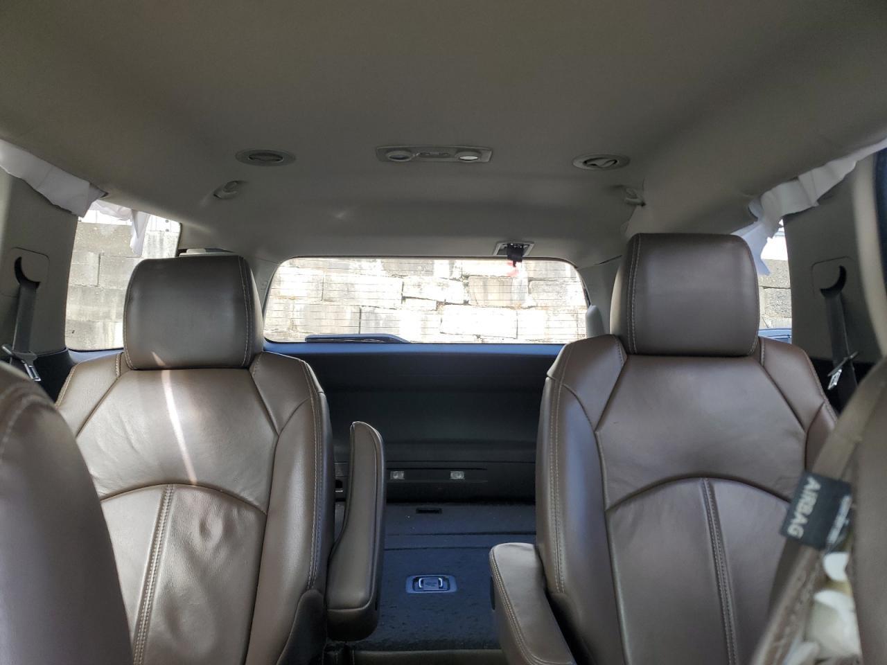 2015 GMC ACADIA
