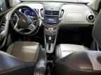 2015 CHEVROLET TRAX