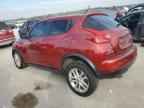2013 NISSAN Juke