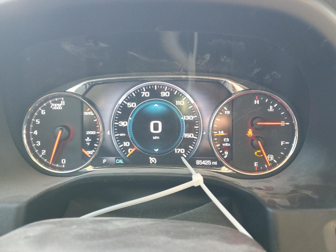 2018 GMC ACADIA