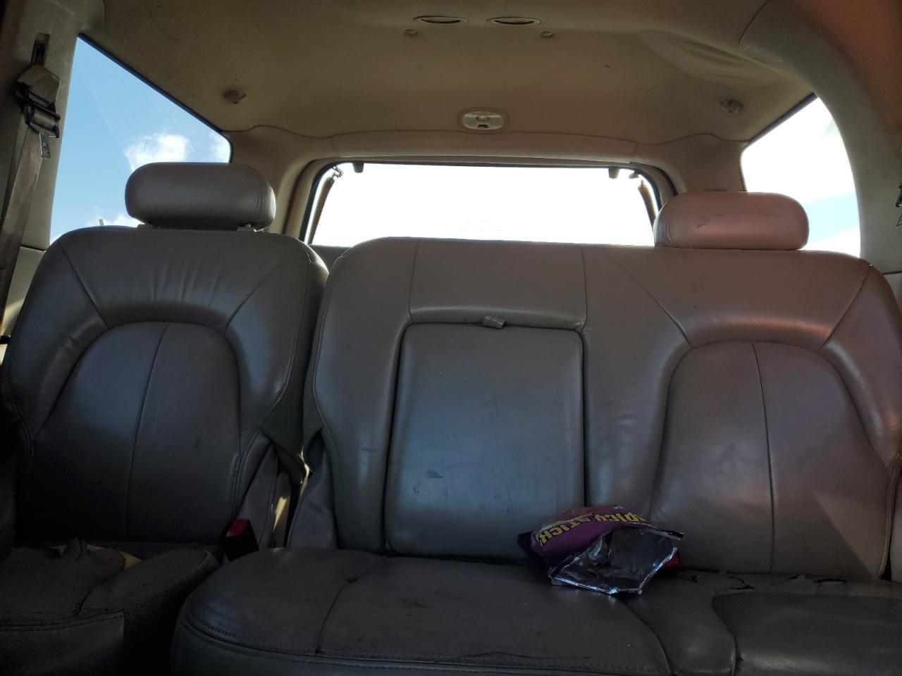 1999 FORD Expedition