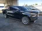 2019 CHEVROLET Silverado
