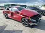 2020 HONDA ACCORD