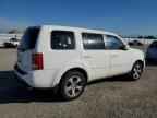 2013 HONDA PILOT