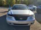 2008 HYUNDAI SONATA