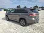 2014 TOYOTA HIGHLANDER