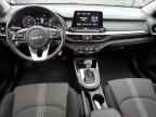2022 KIA FORTE