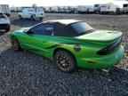 2002 PONTIAC Firebird