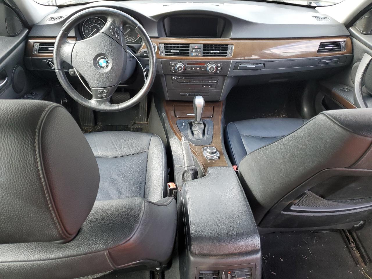 2009 BMW 3 SERIES