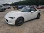 2016 MAZDA MX-5 Miata