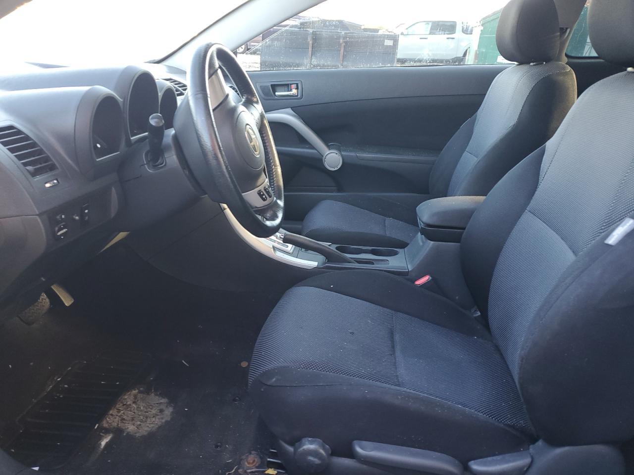 2008 TOYOTA SCION