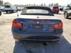 2015 BMW 2 Series