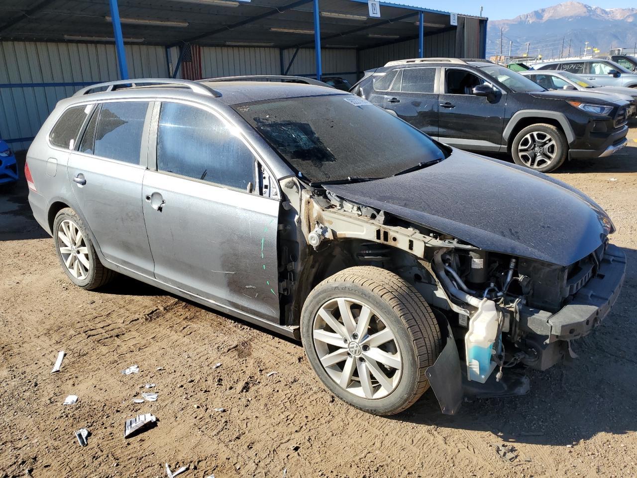 2013 VOLKSWAGEN JETTA