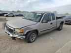 2005 GMC Sierra