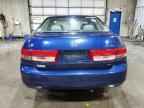 2003 HONDA ACCORD